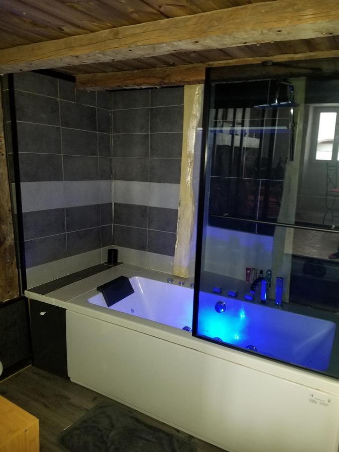 La Chocolatiere Apartment Anduze Luaran gambar